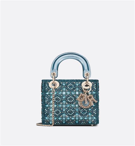 lady dior sac mini|More.